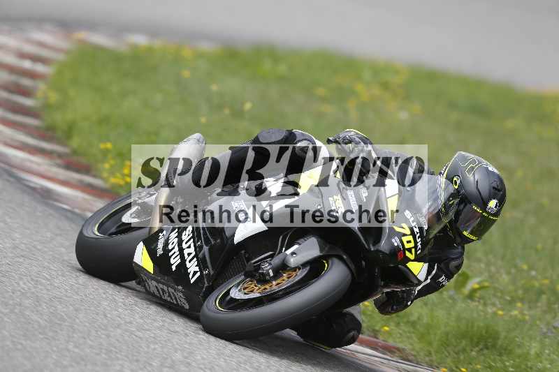 /34 25.07.2025 Speer Racing ADR/Gruppe rot/707